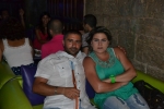 Friday Night at Byblos Old Souk
